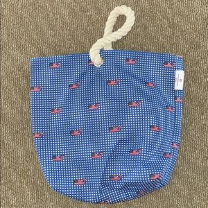 Vineyard Vines bag